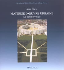 Maitrise d'oeuvre urbaine