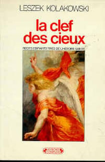 La clef des cieux