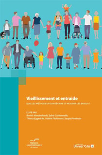 Vieillissement et entraide - quelles methodes pour décrire et mesurer les enjeux ?