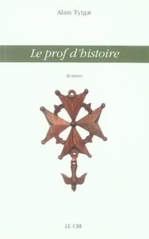 Le prof d'histoire