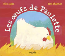 Les oeufs de Paulette