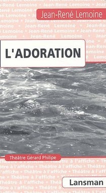 L'adoration