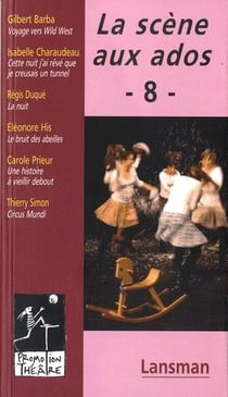 Scene aux ados 8