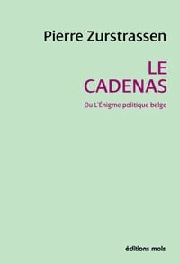 Le cadenas - ou l'énigme politique belge