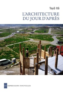 L'architecture du jour d'après