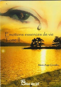 Emotions essence de vie t.2