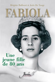 Fabiola, une jeune fille de 80 ans
