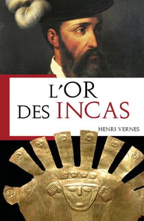 L'or des incas