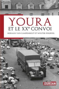Youra et le XXe convoi