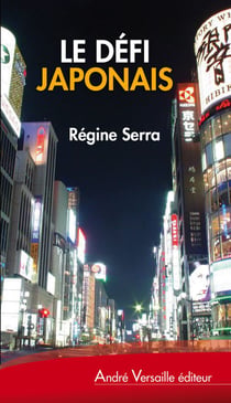 Le Defi Japonais