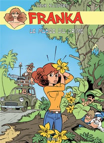 FRANKA T01