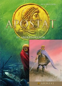 Apostat T03 + Illustration