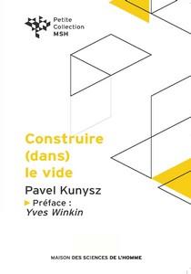 Construire (dans) le vide - les architectes face aux imaginaires de la friche de baviere