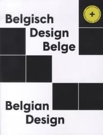 Belgisch design belge. belgian design