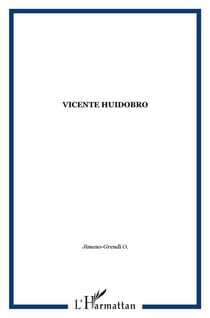 Vicente Huidobro