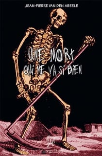 Une mort qui me va si bien (autothanatographie)