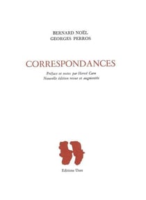 Correspondances