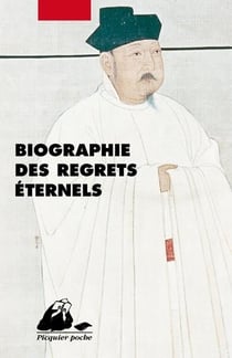 La biographie des regrets éternels