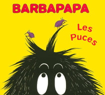 Barbapapa : les puces