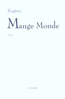 MANGE MONDE