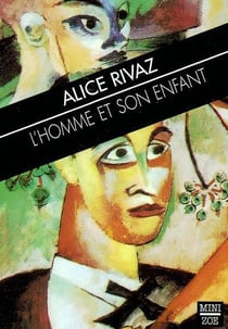 L'homme et son enfant - sans alcool, le canari