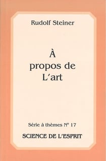 À propos de l'art