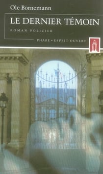 Le dernier témoin