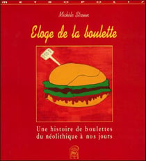 Eloge de la boulette