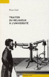 Traiter du religieux à l'université
