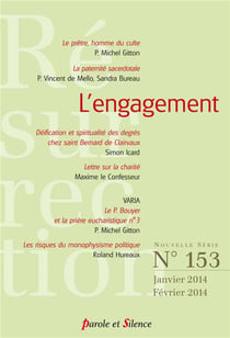 Revue résurrection n.153 : la fin des temps