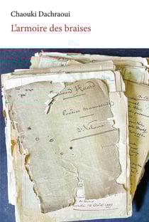 L'armoire des braises