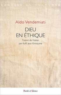 Dieu en éthique
