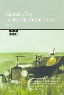 La petite poule d'eau