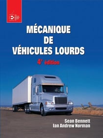 Mecanique de vehicules lourds