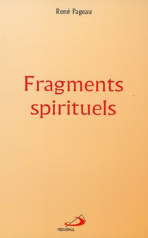 Fragments spirituels