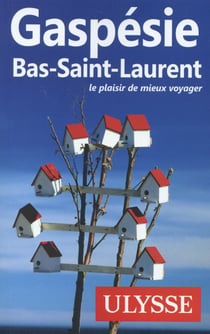 Gaspésie - Bas-Saint-Laurent