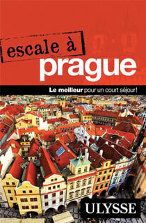 Escale à : escale à Prague (édition 2015)