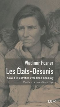 Les Etats-désunis