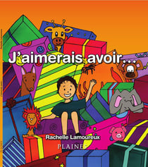 J'aimerais avoir...