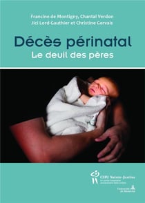 Décès périnatal - le deuil des pères