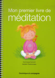 Mon premier livre de méditation