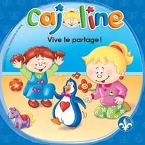 Cajoline : vive le partage !
