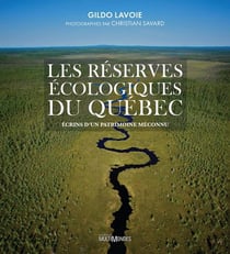 Les réserves écologiques du Québec