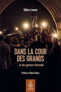 Dans la cour des grands... et des gérants d'estrade