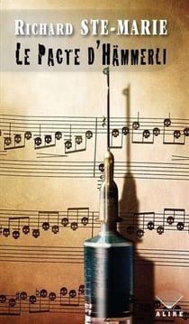 Le pacte d'Hämmerli