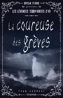 La coureuse des greves