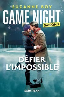 Game night : Défier l'impossible - Saison 2