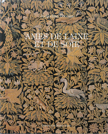 Âmes de laine et de soie