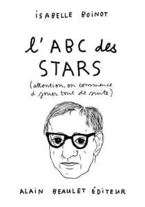 L'abc des stars