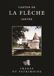 Canton de la flèche - sarthe